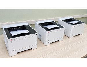 Kyocera Ecosys P2040DN (1102RX3NL0) (из Европы)
