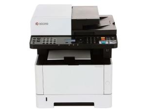 Монохромное МФУ Kyocera Ecosys M2635DN (1102S13NL0). Гарантия дистрибьютора 12 мес.