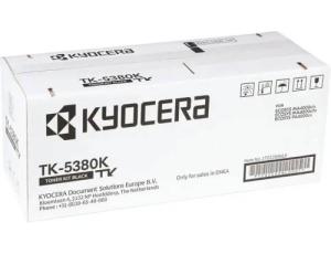 TK-5380К / 1T02Z00NL0, Тонер-картридж Черный Kyocera MA4000cix (ОРИГИНАЛЬНЫЙ)