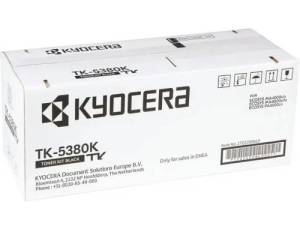 TK-5380К / 1T02Z00NL0, Тонер-картридж Черный Kyocera MA4000cix (ОРИГИНАЛЬНЫЙ)