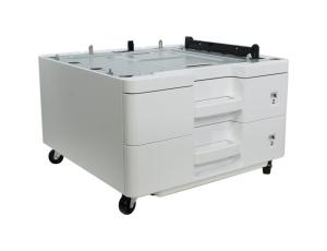 PF-471 (1203NN8KS0 / 1203NN3NL0), Тумба с двумя кассетами Kyocera M8124 / М8130