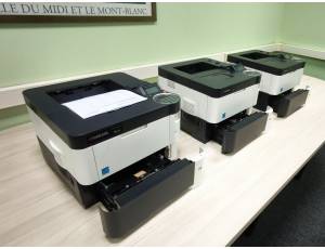 Принтер Kyocera Ecosys P3145dn 1102TT3NL0 (из Европы)