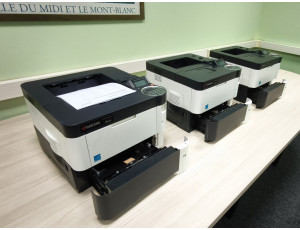 Принтер Kyocera Ecosys P3145dn 1102TT3NL0 (из Европы)