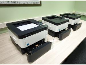 Принтер Kyocera Ecosys P3145dn 1102TT3NL0 (из Европы)