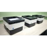 Принтер Kyocera Ecosys FS-4300DN (102LV3NL2), пробеги до 100K