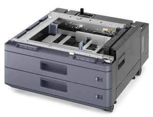 Тумба с кассетой Kyocera PF-7140 (1203V43CNV)
