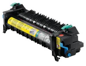 ACT9R70200, Узел термозакрепления Konica Minolta bizhub С3320i / C3350i / C4050i (ОРИГИНАЛЬНЫЙ)