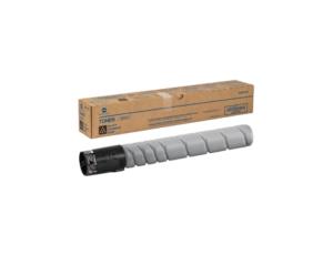 Тонер-картридж Черный TN-512K / A33K152 для Konica Minolta Bizhub C454 / 554 / 454e / 554e, CET141254