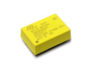 M4T28-BR12SH1, Микросхема Энергозависимый источник питания с кристаллом микромощной памяти
