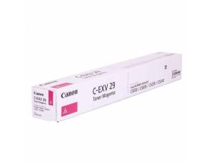2798B002AA, Тонер-картридж Пурпурный Canon C-EXV29 (ОРИГИНАЛЬНЫЙ)