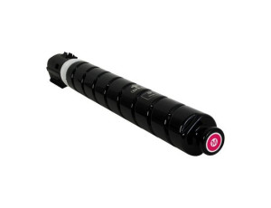 0483C002, Тонер-картридж Пурпурный Canon C-EXV51 для imageRUNNER ADVANCE C5535i / C5540i / C5550i / C5560i (ОРИГИНАЛЬНЫЙ)