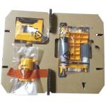 MK-470 / 1703M80UN0, Сервисный комплект автоподатчика Kyocera FS-6025MFP / 6025MFP (ОРИГИНАЛЬНЫЙ)