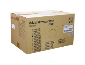 MK-6115 / 1702P18NL0, Ремонтный комплект Kyocera M4125idn / M4132idn (ОРИГИНАЛЬНЫЙ)