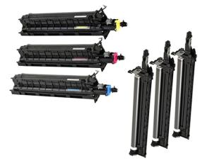 MK-8305B / 1702LK0UN1 | Ремонтный комплект | Kyocera TA 3050ci / 3051ci / 3550ci / 3551ci (ОРИГИНАЛЬНЫЙ)