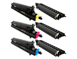 MK-8505B / 1702LC0UN1 | Ремонтный комплект | Kyocera TA 4550ci / 4551ci / 5550ci / 5551ci (ОРИГИНАЛЬНЫЙ)