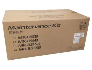 MK-8535B / MK-8538B / 1702YL0KL1 Ремонтный комплект для Kyocera TASKalfa 4054ci / 5054ci / 6054ci (ОРИГИНАЛЬНЫЙ)