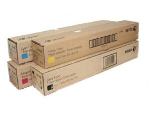 Комплект тонер-картриджей Xerox 550 / 560 / 570, (Sold) (ОРИГИНАЛЬНЫЙ)