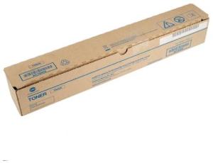TN-628A / AC7905C, Тонер-картридж Konica Minolta Bizhub 450i / 550i / 650i (ОРИГИНАЛЬНЫЙ)