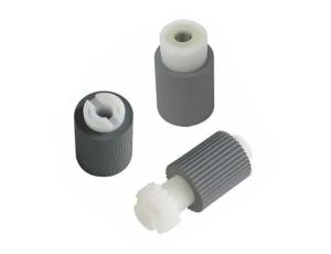 2AR07220 / 2AR07230 / 2AR07240, Комплект роликов подачи (3шт) Kyocera Konica Minolta 3050 / 4050 / 5050 FS 9130 / 9530 TA 420i / 520i, CET8856