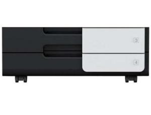 PC-216 / AAV5WY2, Тумба с кассетами 2x500 листов для Konica Minolra Bizhub C450i / C550i / C650i