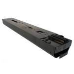 Картридж с тонером для Xerox 550 / 700, 650г, Black