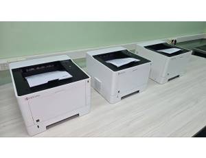 Kyocera Ecosys P2040DN (1102RX3NL0) (из Европы)