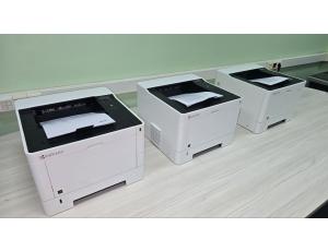 Kyocera Ecosys P2040DN (1102RX3NL0) (из Европы)