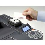 Активация считывателя карт Kyocera Card Authentication Kit (B) AC (870LSHW004)