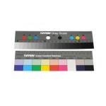 Комплект цветовых шкал Tiffen Q13 (ОРИГИНАЛЬНЫЙ)