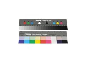 Комплект цветовых шкал Tiffen Q13 (ОРИГИНАЛЬНЫЙ)