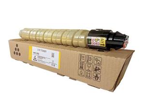 Тонер-картридж Желтый (Yellow) 842080 для Ricoh  Aficio MPC305