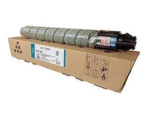 Тонер-картридж Голубой (Cyan) 842082 для Ricoh  Aficio MPC305