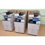 Монохромное МФУ Ricoh MP6055 (Copitek)