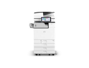 Цветное МФУ Ricoh  IM C4500 (418314). Гарантия дистрибьютора 12 мес.