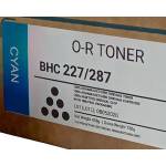 Картридж Голубой (Cyan)  для TN-221C  для Konica Minolta C227