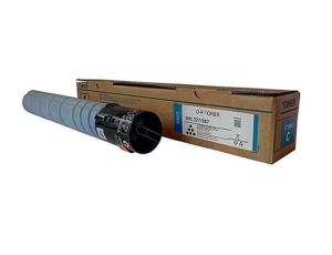 Картридж Голубой (Cyan) TN-221C / A8K3450  для Konica Minolta C227, CET141602