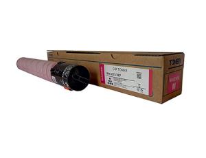 Картридж Пурпурный (Magenta) TN-221M / A8K3350 для Konica Minolta C227, CET141603