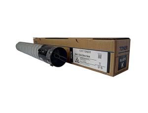 TN-321K / A33K150, Тонер-картридж Черный для Konica Minolta C224 / C364