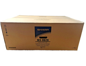 Транспортер (модуль прохождения бумаги) для финишера Sharp MX-RB26