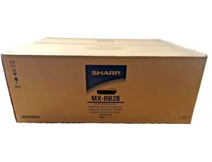 Транспортер (модуль прохождения бумаги) для финишера Sharp MX-RB26
