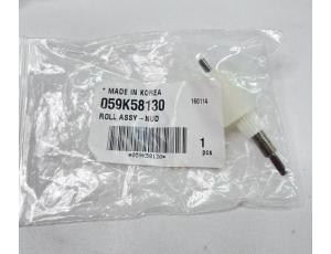 059K58130, Подталкивающий ролик Xerox Color 1000 / Versant 80 / 180 (ОРИГИНАЛЬНЫЙ)