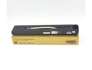 CT202292 / 006R01646, Тонер-картридж Черный (Black) Xerox Versant V80, V180, V280, (требуется чип!) (FujiFilm) (ОРИГИНАЛЬНЫЙ)