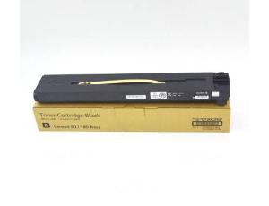 CT202292 / CT203442 / CT204094 / 006R01646, Тонер-картридж Черный (Black) Xerox Versant 80 / 180 / 280, (требуется чип!) (FujiFilm) (ОРИГИНАЛЬНЫЙ)