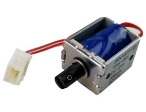 26NA82513 / 26NA82512 / 26NA82511, Муфта электромагнитная Konica Minolta AccurioPress C2060 (ОРИГИНАЛЬНЫЙ)