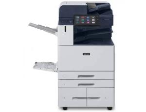 Цветное МФУ Xerox AltaLink C8245 / C8255 (Базовый блок) (C8202V_F). Гарантия дистрибьютора 12 мес.