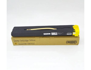 CT202295 / 006R01649, Тонер-картридж Желтый (Yellow) Xerox Versant V80, V180, V280, (требуется чип!) (FujiFilm) (ОРИГИНАЛЬНЫЙ)
