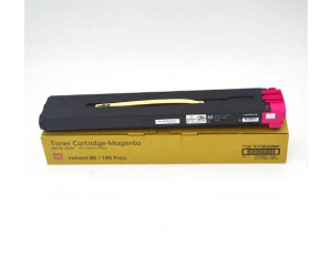 CT202294 / 006R01648, Тонер-картридж Пурпурный (Magenta)  Xerox Versant V80, V180, V280, (требуется чип!) (FujiFilm) (ОРИГИНАЛЬНЫЙ)