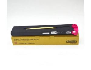 CT202294 / CT203444 / CT204096 / 006R01648, Тонер-картридж Пурпурный (Magenta)  Xerox Versant 80 / 180 / 280, (требуется чип!) (FujiFilm) (ОРИГИНАЛЬНЫЙ)
