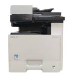 Цветное МФУ Kyocera Ecosys MZ2400cidn (110C313CN0) (К). Гарантия дистрибьютора 12 мес.
