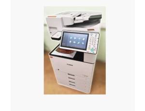 Цветное МФУ Canon imageRUNNER ADVANCE C3530I (Copitek, Китай)